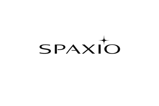 Spaxio logo